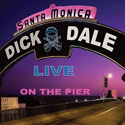 Dick Dale - Calling up Spirits (Live)