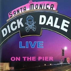 Dick Dale - Jungle Fever / Tribal Thunder (Live)