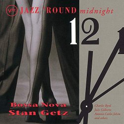 Stan Getz - The Girl From Ipanema [feat. Astrud Gilberto]
