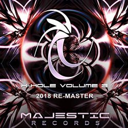 Various Artists - K-Hole Vol. 03 (2018 Re-Master)