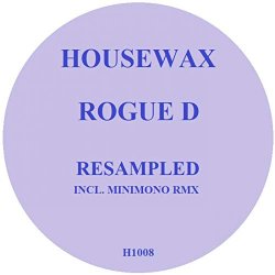 Rogue D - Resampled