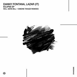 Danny Fontana - Eclipse