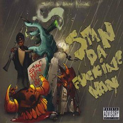 Stan Man - On Dat Blow [Explicit]
