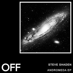 Steve Shaden - Andromeda (Original Mix)