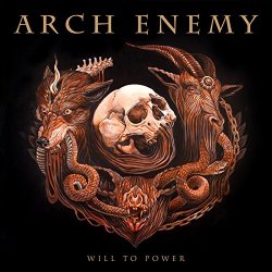 -X - Will To Power [Explicit]