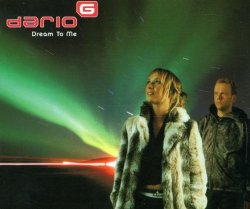 Dario G. - Dream to Me*aus.Single Release