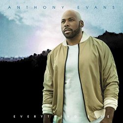 Anthony Evans - Temptation