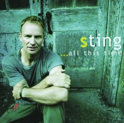 Sting - ...All This Time