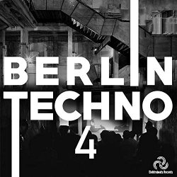 Various Artists - Berlin Techno 4
