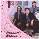 Hash Brown Band - Rollin' Blues [Import USA]