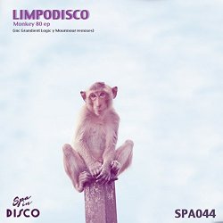 Limpodisco - Monkey 80 (Mourmour Old Skool Remix)