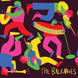 Balkanoes, The - Babak