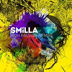 Smilla - High Passion (Oliver Deutschmann Remix)