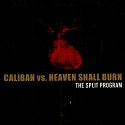 Caliban. - The Split Program