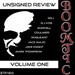 Various Artists - Unsigned Review, Vol. 1