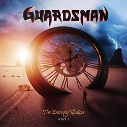 Guardsman - One of the Missing