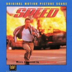 (Mark Mancina - Speed