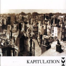 Nocturne - Kapitulation