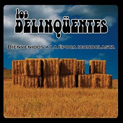 Los Delinquentes - Camino De Los Bares