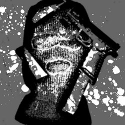 KROOK THE FELON - Kalified [Explicit]