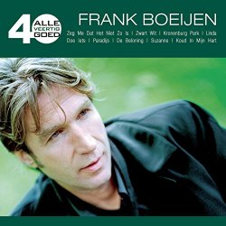 Alle 40 Goed - Alle 40 Goed - Frank Boeijen