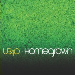 "UB40 - Homegrown