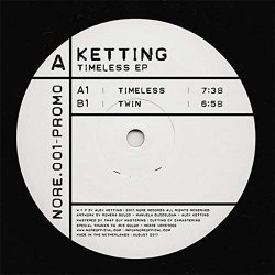 KETTING - Timeless
