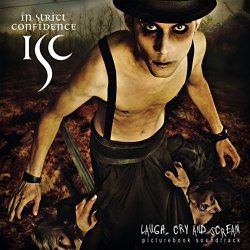 (In Strict Confidence - Zauberschloss