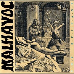 (Malhavoc - Age of Desire