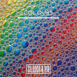 Silence & Air - Warren: Colours 2