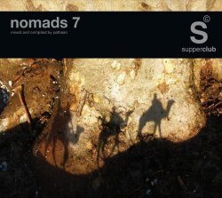 Multi-Artistes - Supperclub Presents Nomads 7