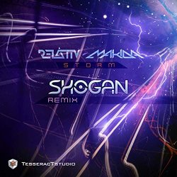 Relativ - Storm (Shogan Remix)