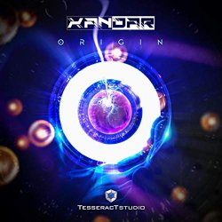 Xandar - Origin (Original Mix)