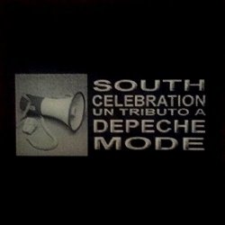 (Various Artists - South Celebration - Un Tributo a Depeche Mode