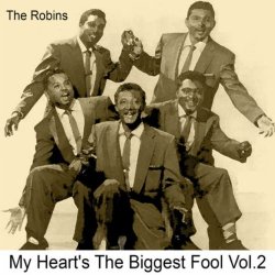 Robins, The - Smokey Joe's Cafe