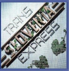 Various Artists - Trans Slovenia Express by Various Artists (2001-07-02)