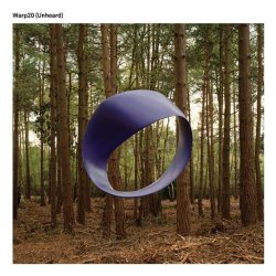 (Various Artists - Warp20 (Unheard)