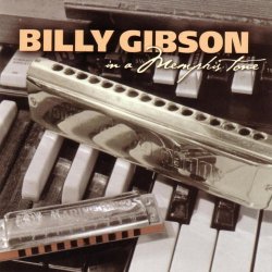 Billy Gibson - Body And Soul
