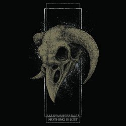 Internal Conflict - Nothing Is Lost