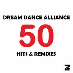 Dream Dance Alliance - Memento (Edit)