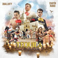 3BallMTY - Tequila