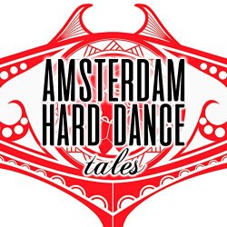 Various Artists - Amsterdam Hard Dance Tales