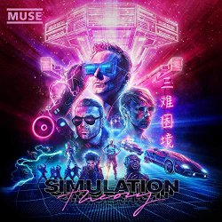  - Simulation Theory (Deluxe)
