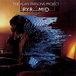 Alan Parsons Project, The - Pyramid