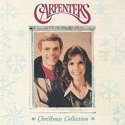 Carpenters - Overture (Christmas Portrait) (Album Version)
