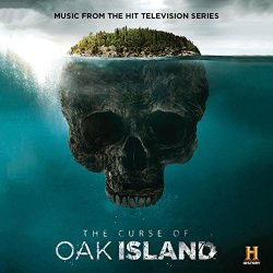   - The Curse of Oak Island (Television Soundtrack)