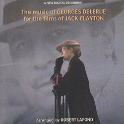 Georges Delerue - The Lonely Passion of Judith Hearne - Finale