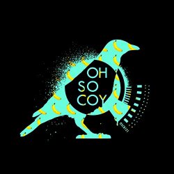 Micronoise - Banana Moon