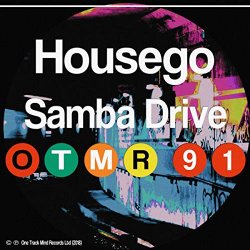 Housego - Samba Drive (Original Mix)