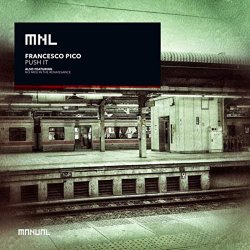 Francesco Pico - Push It